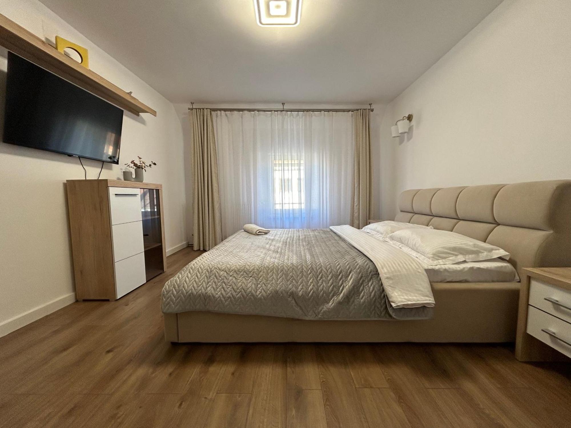 Cluj Home Due Exterior foto